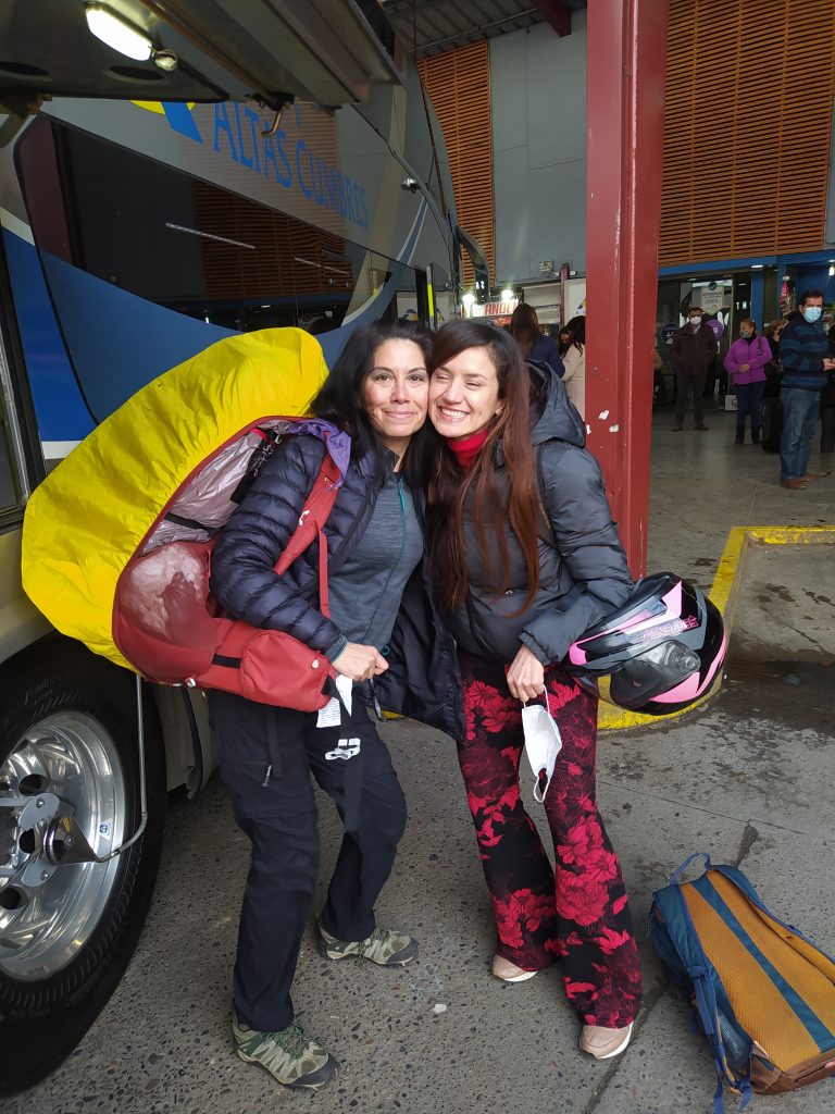 Chile
