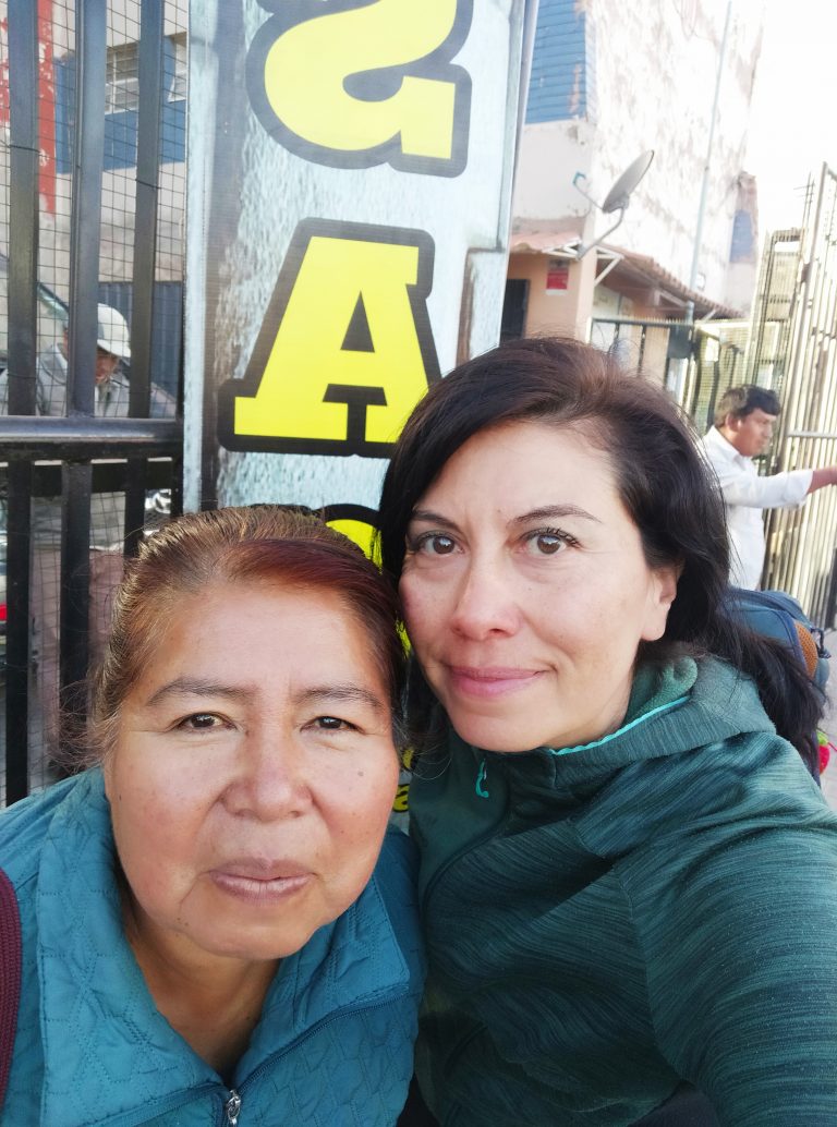 Perú