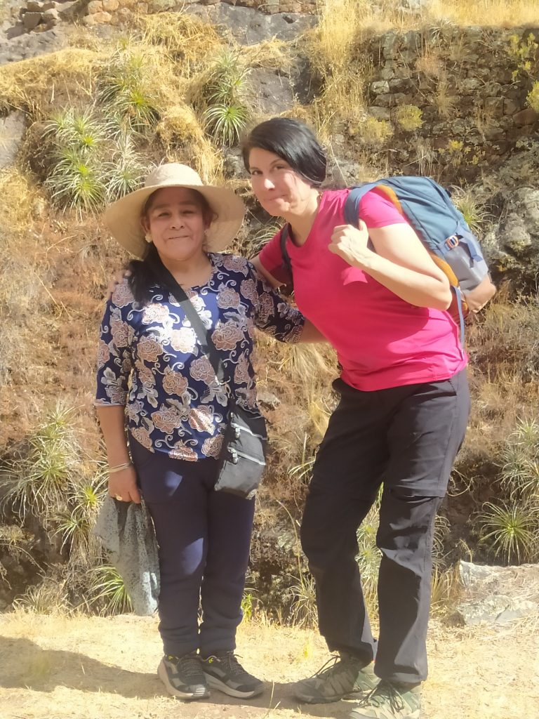 Perú