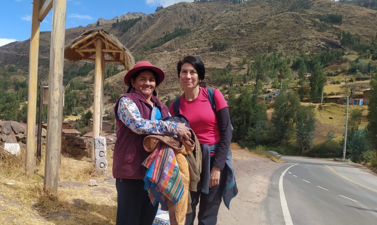 Perú