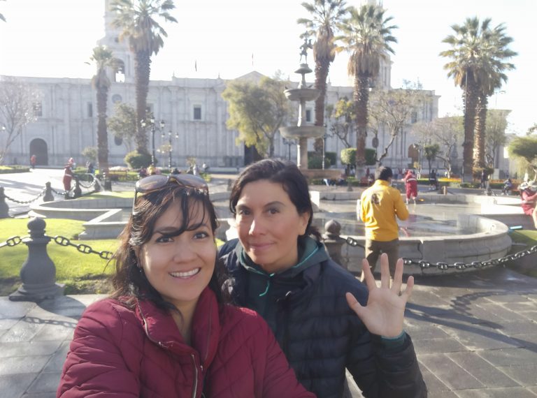 Perú