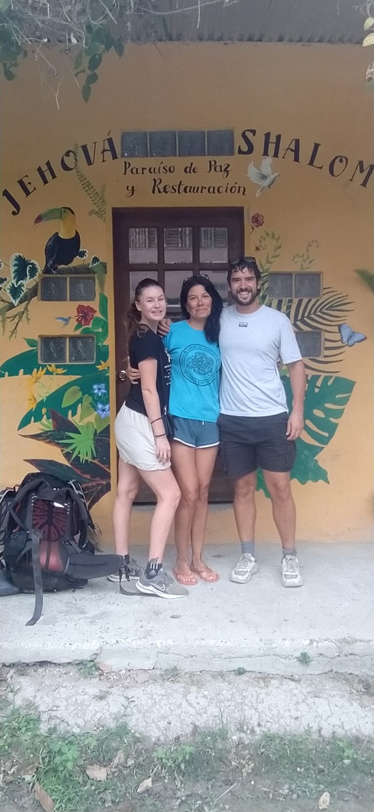 Ecuador